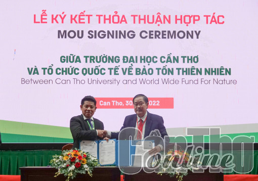 Khoa học và công nghệ tạo động lực cho đổi mới và phát triển bền vững ĐBSCL