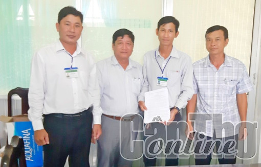 Nhiều giải pháp phòng, chống tham nhũng