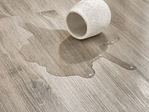 Sàn nhựa có bền tốt không?