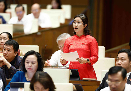 Siết chặt kỷ luật, kỷ cương trong thực hành tiết kiệm, chống lãng phí