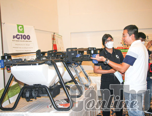 Phát triển thị trường KH&CN theo hướng đồng bộ, hiệu quả, hiện đại và hội nhập