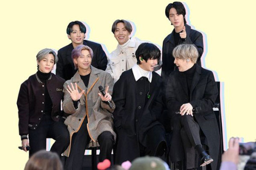 Kpop vướng tranh cãi về chiếm dụng văn hóa