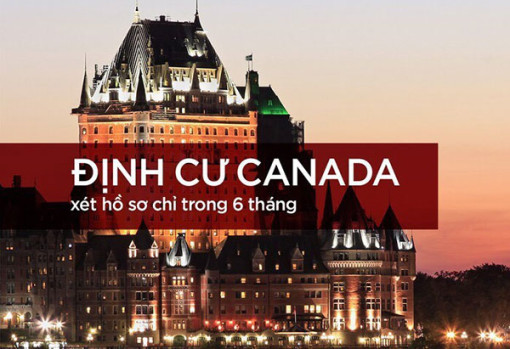 Top 4 đơn vị tư vấn định cư Canada uy tín nhất TPHCM