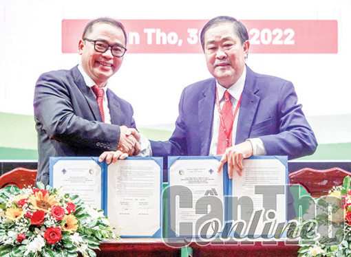 Nhân lực khoa học và công nghệ - “chìa khóa” để ĐBSCL phát triển bền vững