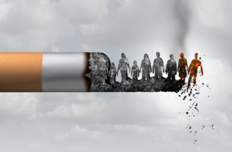 [INFOGRAPHICS] Thuốc lá và những tác hại khôn lường