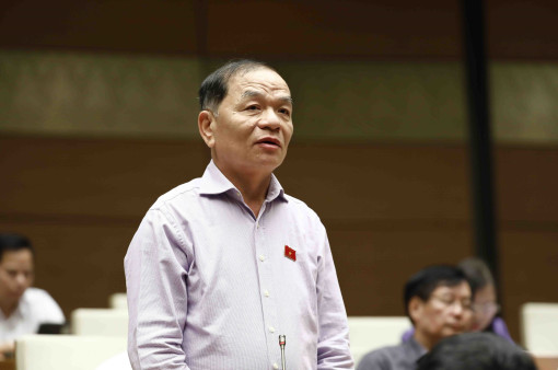 Người tiêu dùng cần có trách nhiệm tự bảo vệ thông tin của mình