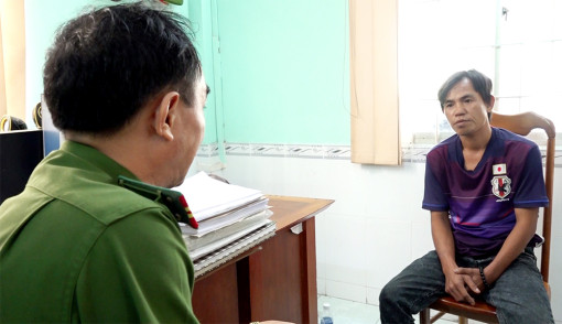An Giang: Bắt nhanh đối tượng đốt nhà khiến 2 mẹ con chết thương tâm tại Châu Đốc