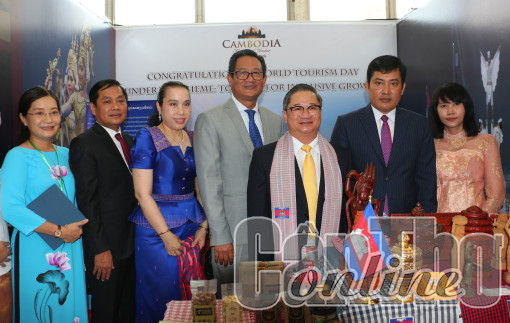 Điểm nhấn tại Hội chợ Nông nghiệp Quốc tế Việt Nam 2022