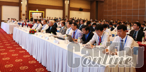 700 thầy thuốc trong nước, quốc tế tham dự hội nghị khoa học