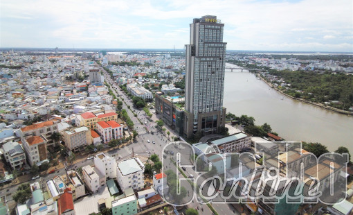 Đề xuất giải pháp phát triển đô thị Cần Thơ bền vững