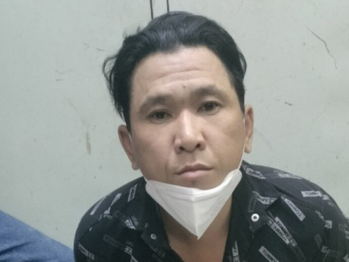 Bị bắt sau hơn 10 năm lẩn trốn