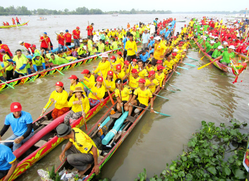 ទិវា​បុណ្យ​វប្ប​ធម៌​ កីឡា​និង​ទេស​ចរ​ណ៍ ជន​រួម​ជាតិ​ខ្មែរ​ខេត្ត​ គៀង​យ៉ាង​ ឆ្នាំ​ ២០២២ នឹង​បើក​ពិធី​បុណ្យ​នៅ​ស្រុក​ហ្គក្វាវ