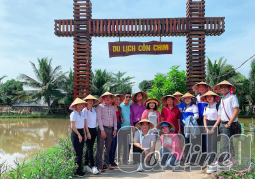 Trà Vinh tìm giải pháp phát triển du lịch