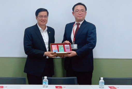 TP Cần Thơ sẵn sàng tạo mọi điều kiện thuận lợi để nhà đầu tư Nhật Bản đầu tư các dự án trọng điểm