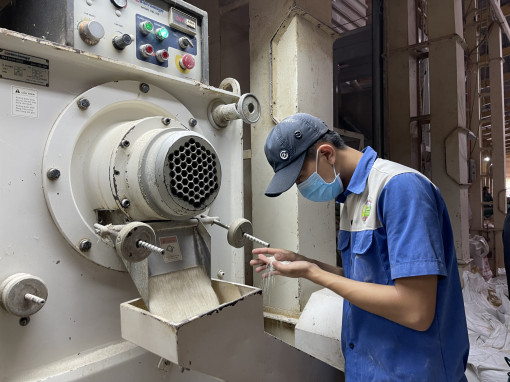 218 doanh nghiệp lọt vào danh sách sơ tuyển “Doanh nghiệp xuất khẩu uy tín” năm 2021