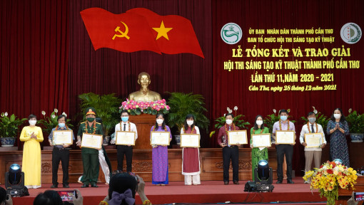 Thúc đẩy phát triển khoa học công nghệ vùng ĐBSCL