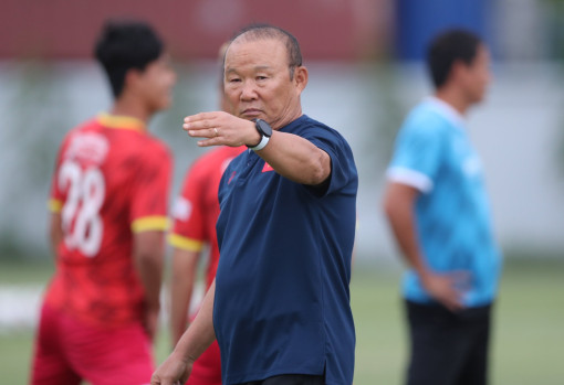 VFF tìm thầy để đến World Cup