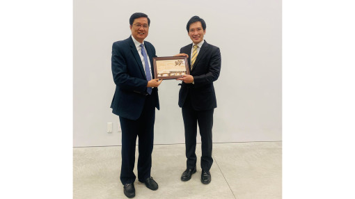 Thắt chặt quan hệ hợp tác giữa TP Cần Thơ và TP Nasushiobara