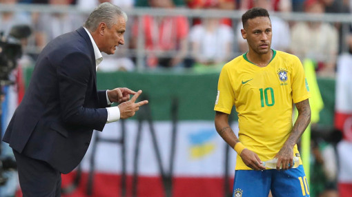 Brazil lấy công bù thủ