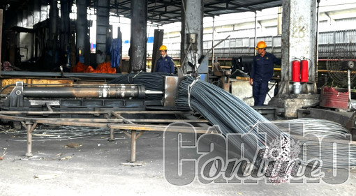 Nỗ lực vượt các rào cản tăng trưởng kinh tế
