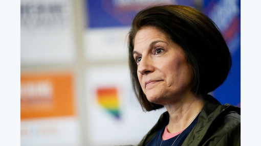 Chiến thắng của đảng Dân chủ