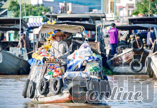 Kể chuyện thương hồ