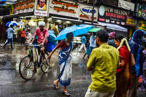 Nỗi lo “bùng nổ dân số” ở Ấn Ðộ