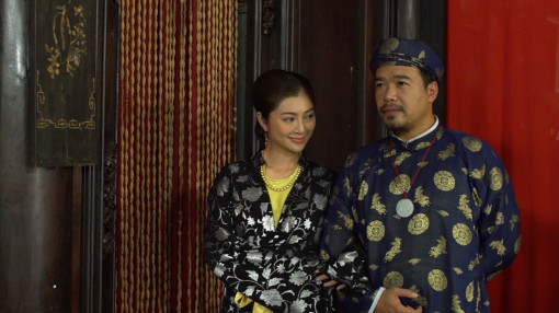 Luật nhân quả trong “Nghiệp sinh tử” phần 4