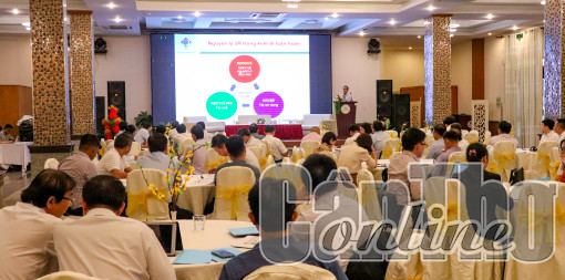 Thúc đẩy phát triển kinh tế xanh, nông nghiệp tuần hoàn trong các hợp tác xã nông nghiệp