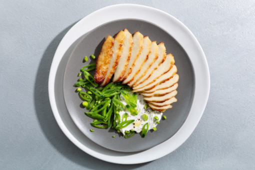 Mỹ cho phép tiêu thụ thịt nhân tạo