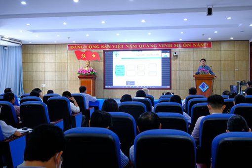 Nâng cao hiệu quả quản lý chất thải rắn hướng tới kinh tế tuần hoàn