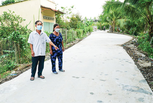 Thực hiện tốt công tác kiểm tra, giám sát