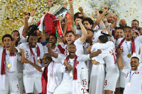 Qatar duy trì kỷ lục của chủ nhà World Cup?