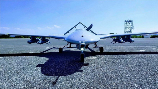 UAV trong chiến tranh thế kỷ 21