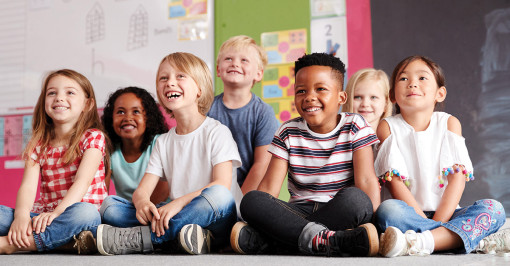 Thanh thiếu niên là trọng tâm trong quá trình hoạch định chính sách của EU