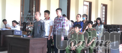 Chế tài nghiêm khắc đối với hành vi sản xuất, vận chuyển, lưu hành tiền giả
