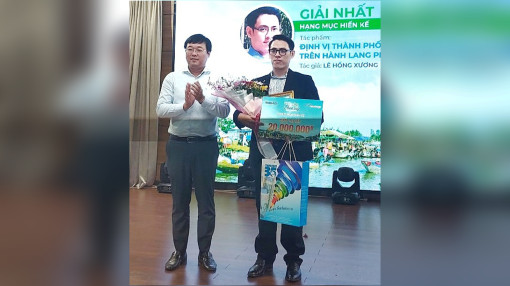 Nghĩa tình miền Tây