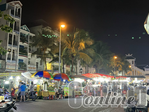 Khai thác tối đa tiềm năng kinh tế ban đêm