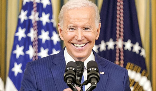 Tuổi của ông Biden chia rẽ đảng Dân chủ