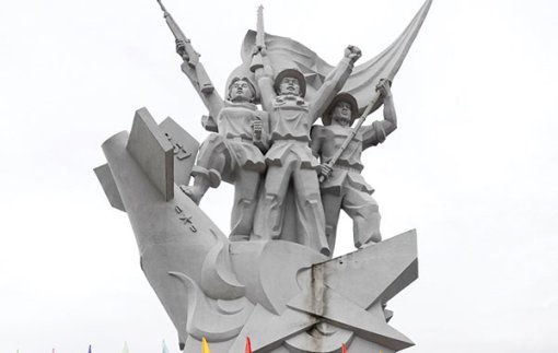 Những “viên ngọc quý” ở Cần Thơ