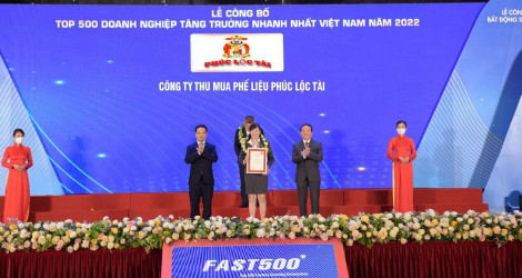 Phế liệu Phúc Lộc Tài chuyên thu mua phế liệu đồng, nhôm, inox, sắt, hợp kim, niken, thiếc tại Cần Thơ
