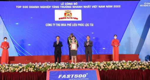 Phế liệu Phúc Lộc Tài chuyên thu mua phế liệu đồng, nhôm, inox, sắt, hợp kim, niken, thiếc tại Cần Thơ