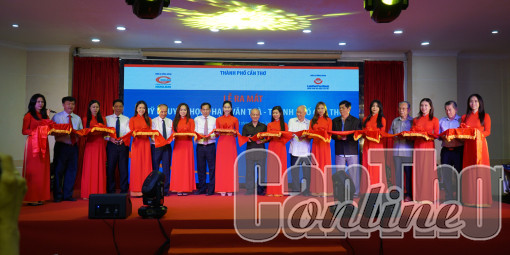 Ra mắt Quỹ Khuyến học Phạm Văn Trà TP Cần Thơ