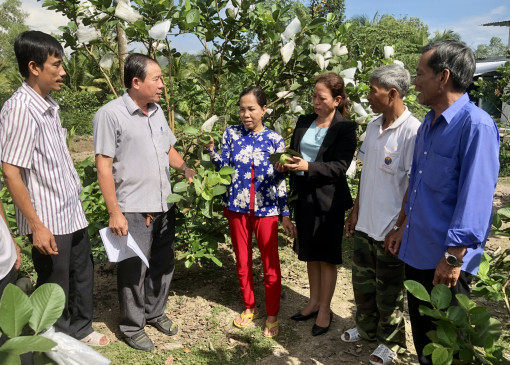 Thi đua “Dân vận khéo”
