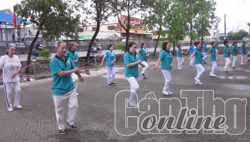 Thực hiện Chương trình hành động quốc gia về người cao tuổi giai đoạn 2022-2030