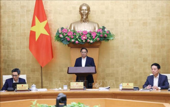 Thủ tướng Phạm Minh Chính: Truyền thông để "Dân biết - Dân hiểu - Dân tin - Dân theo - Dân làm - Dân thụ hưởng"