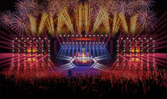 Ưu đãi trọn gói kỳ nghỉ âm nhạc đỉnh cao tại siêu quần thể Phú Quốc United Center chỉ từ 3,2 triệu đồng