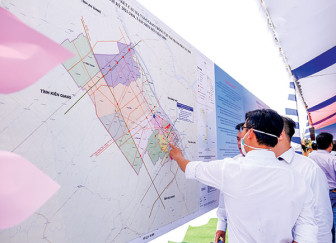 Ðộng lực phát triển mới