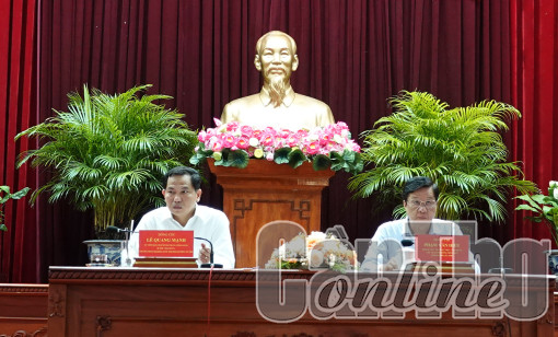 Phát huy sức mạnh đại đoàn kết toàn dân tộc, xây dựng Đảng, hệ thống chính trị trong sạch, vững mạnh