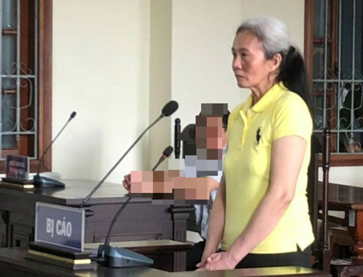 Lừa đảo xin phép khai thác mỏ cát, lãnh án tù